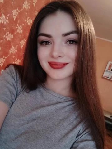 Проститутка Доминика